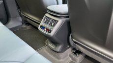 CUPRA Tavascan 250kW VZ2 77kWh AWD 5dr Auto Electric Estate